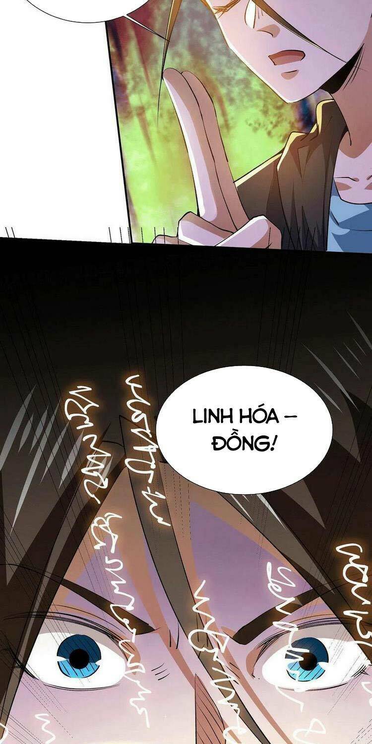 đô thị đỉnh phong cao thủ chapter 271 20