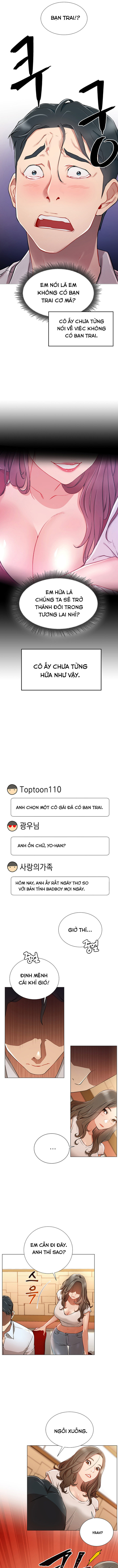 tập làm fuck boy chapter 9 8