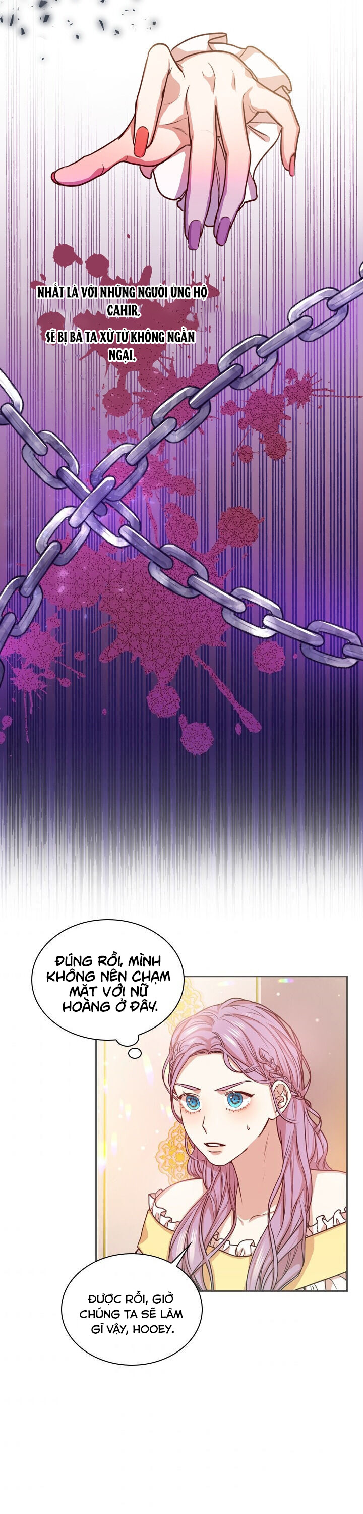 thư ký riêng của bạo chúa chapter 4 26