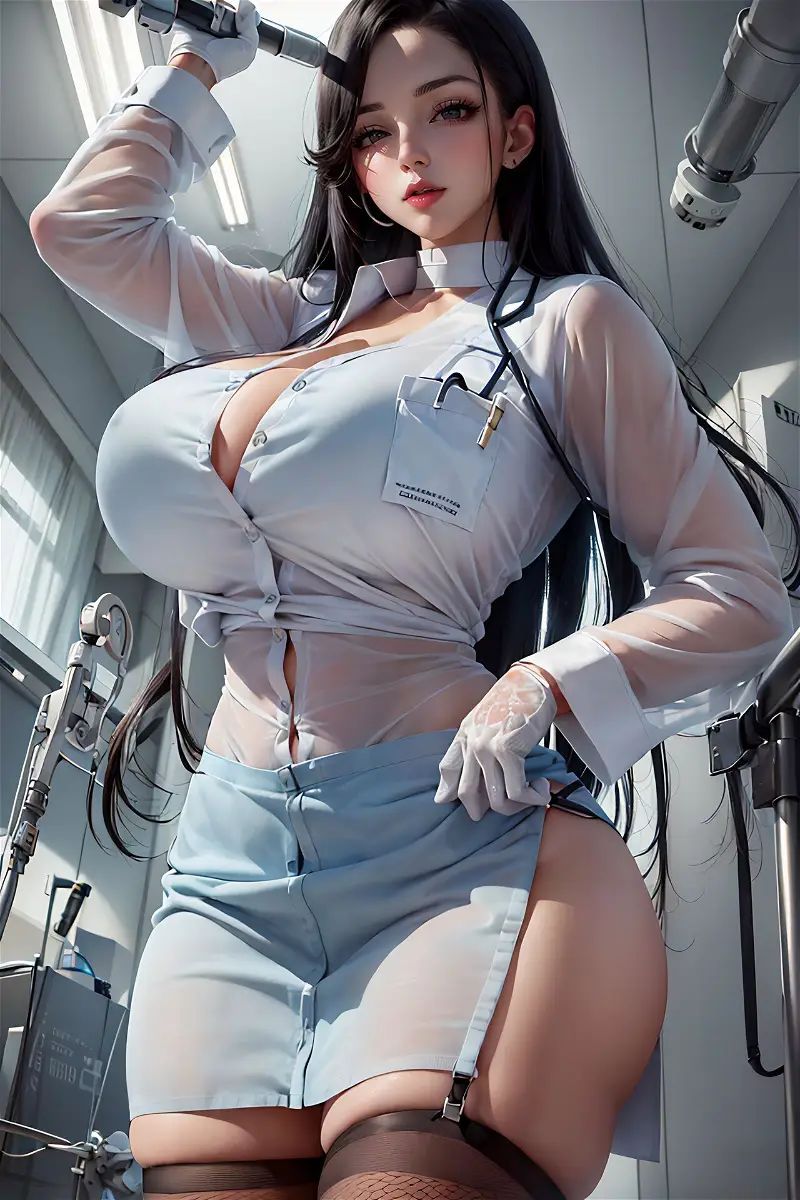 artist ai generated chapter 131 3