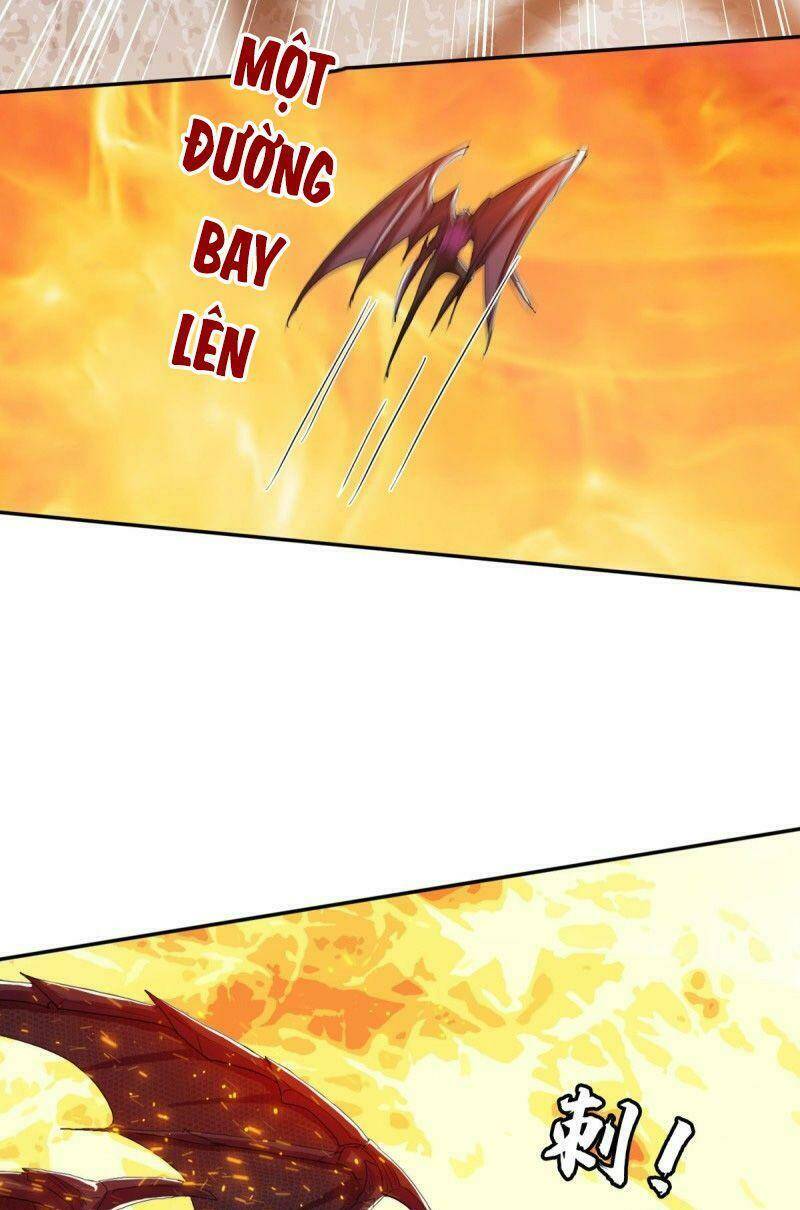 phụ hồn giả chapter 43 27