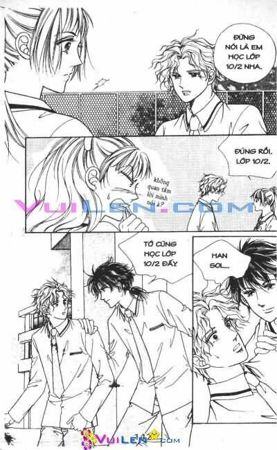 tóc gió thôi bay chapter 2 142