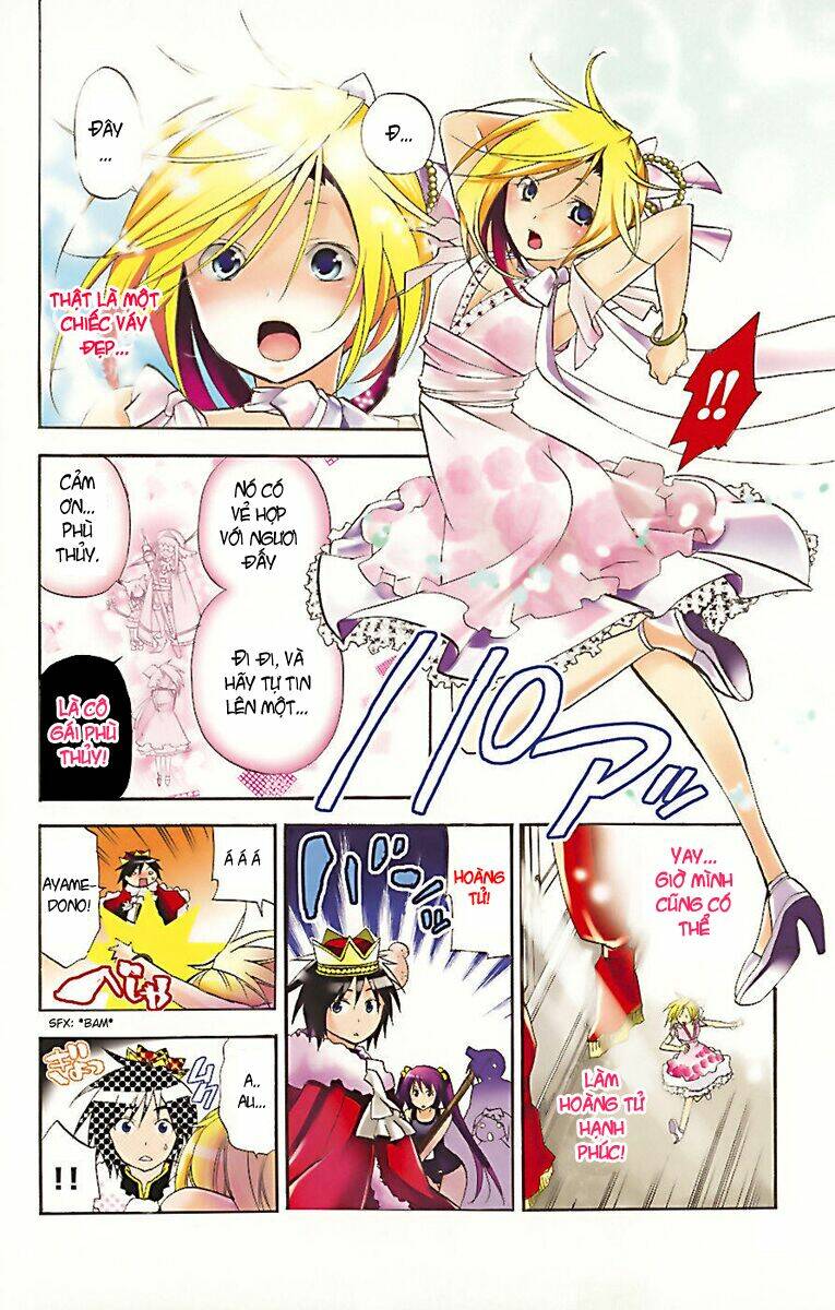 ashita no yoichi! chapter 31 53