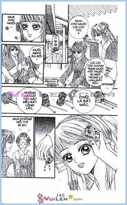 nàng công chúa lạc loài chapter 2 148