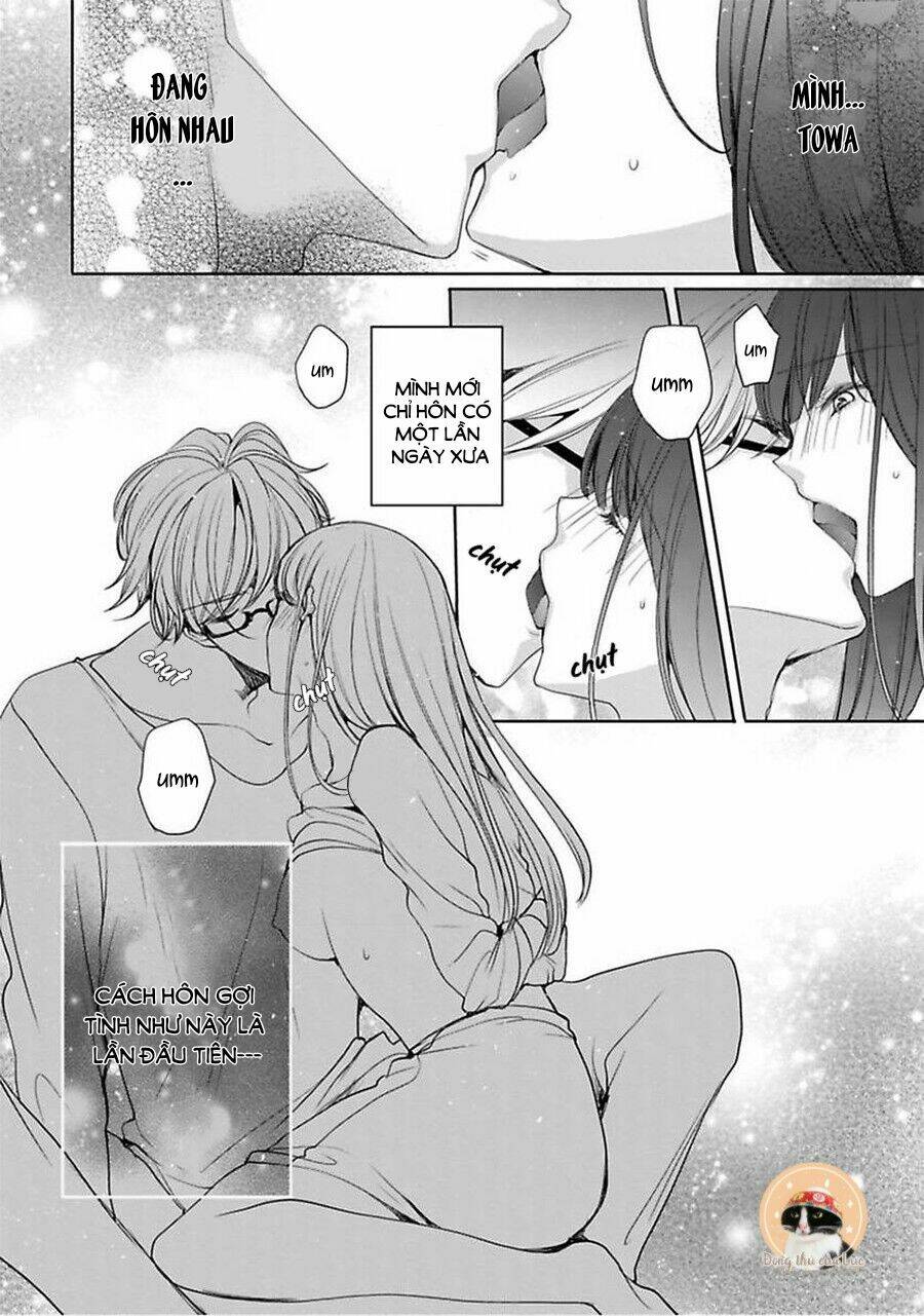 toshishita koakuma no sm kanrijutsu chapter 4 19