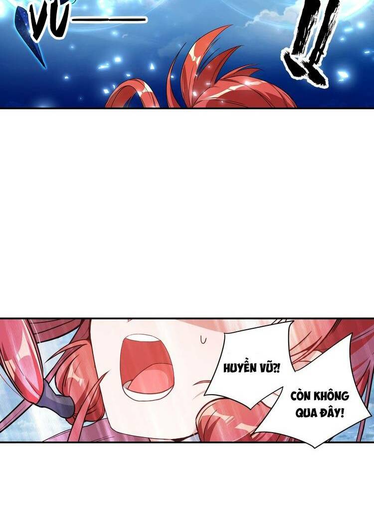 lục tích ma yểm chapter 26 22