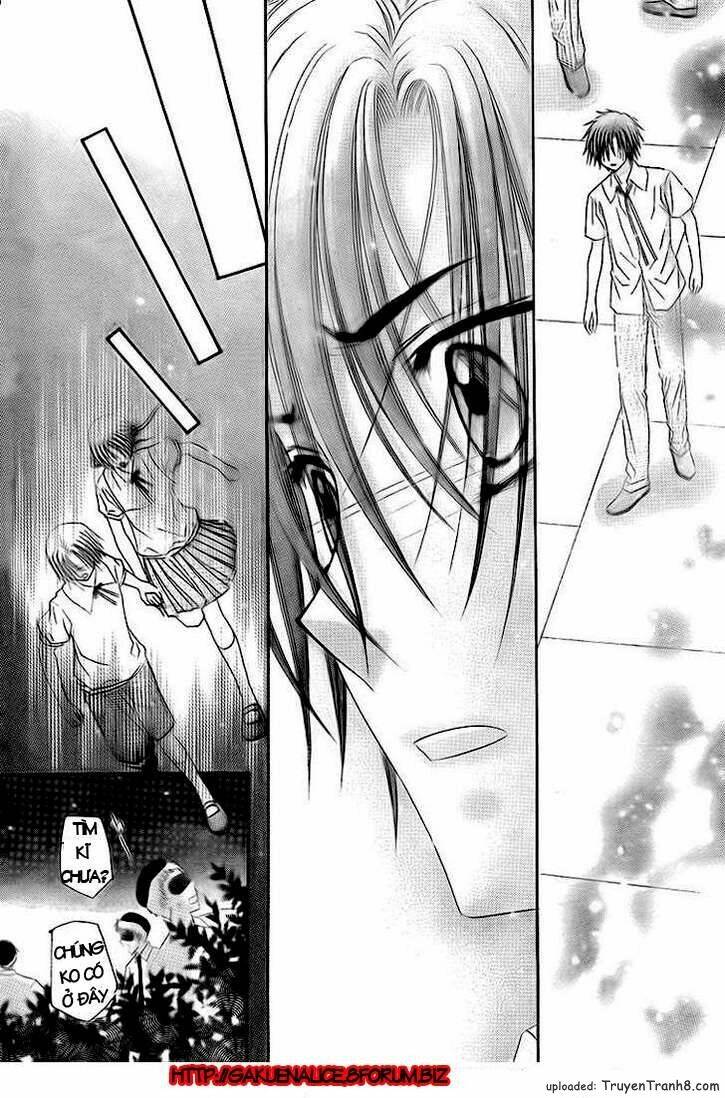 gakuen alice chapter 134 8