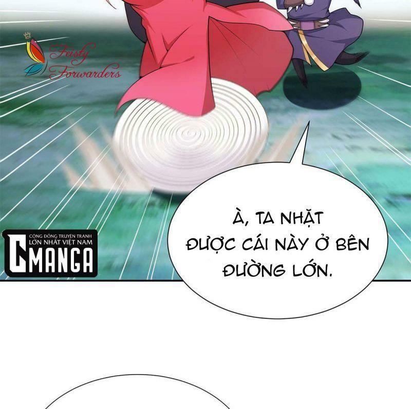 sau khi tu luyện, ta biến thành ma tôn xương khô chapter 9 83