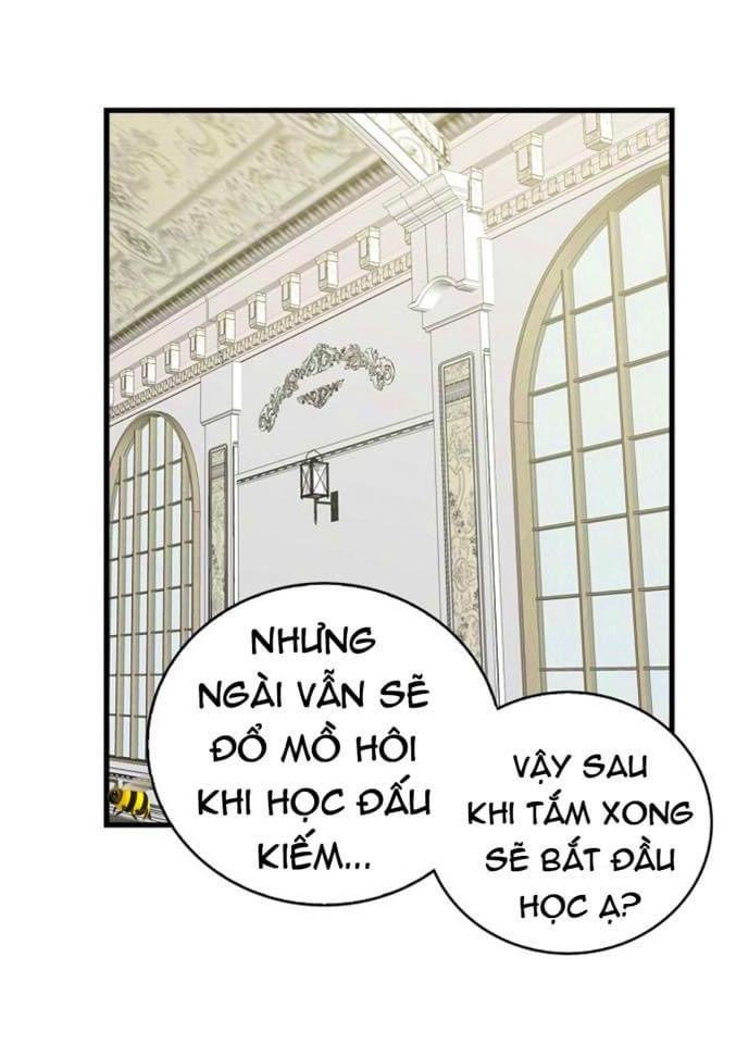 xuyên không trở thành mẹ của nhân vật phản diện chapter 8 61