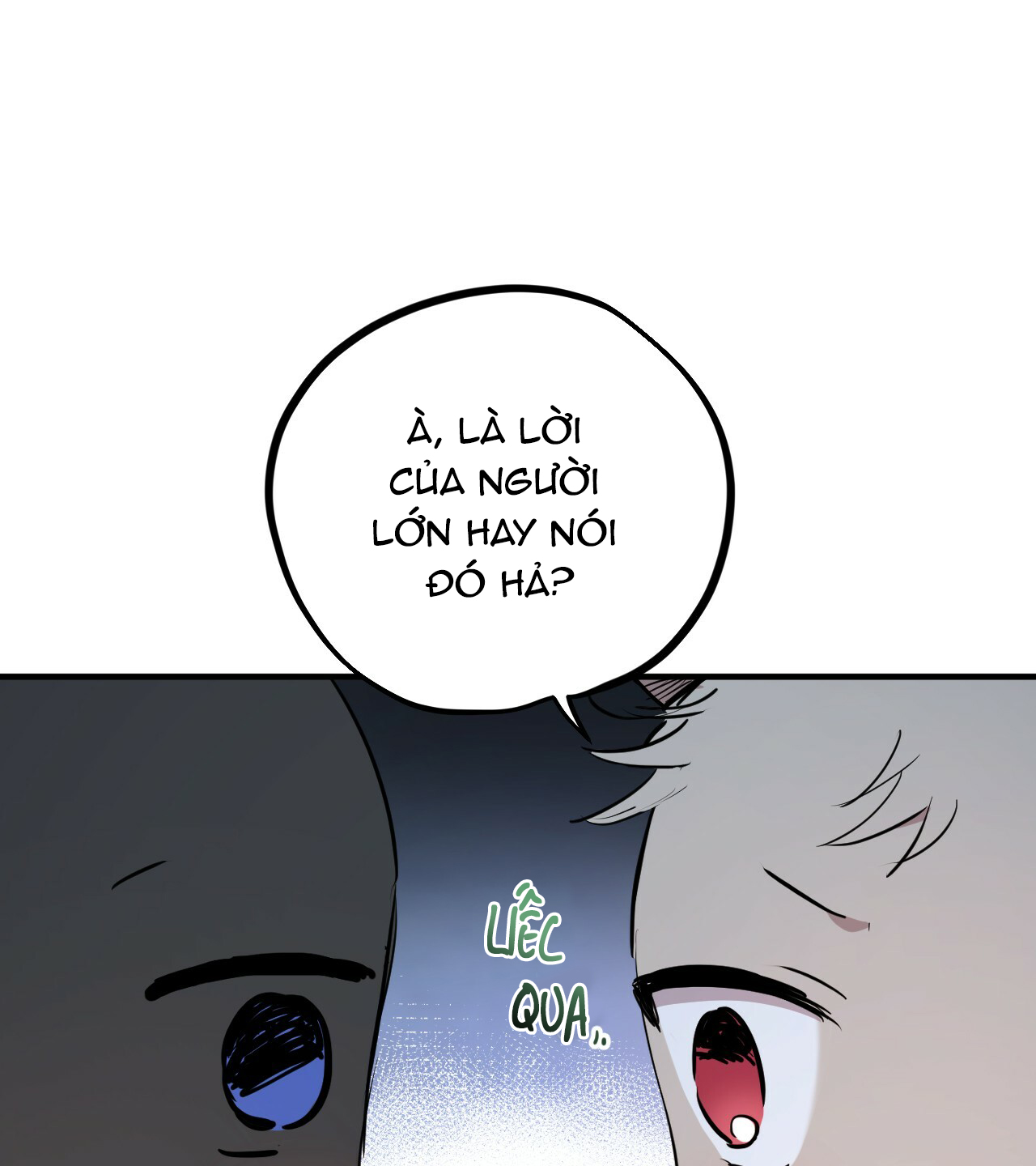 những chú thỏ của hapypy chapter 20 36