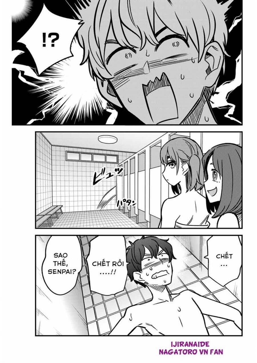 please don bully me - nagatoro-san chapter 97 19