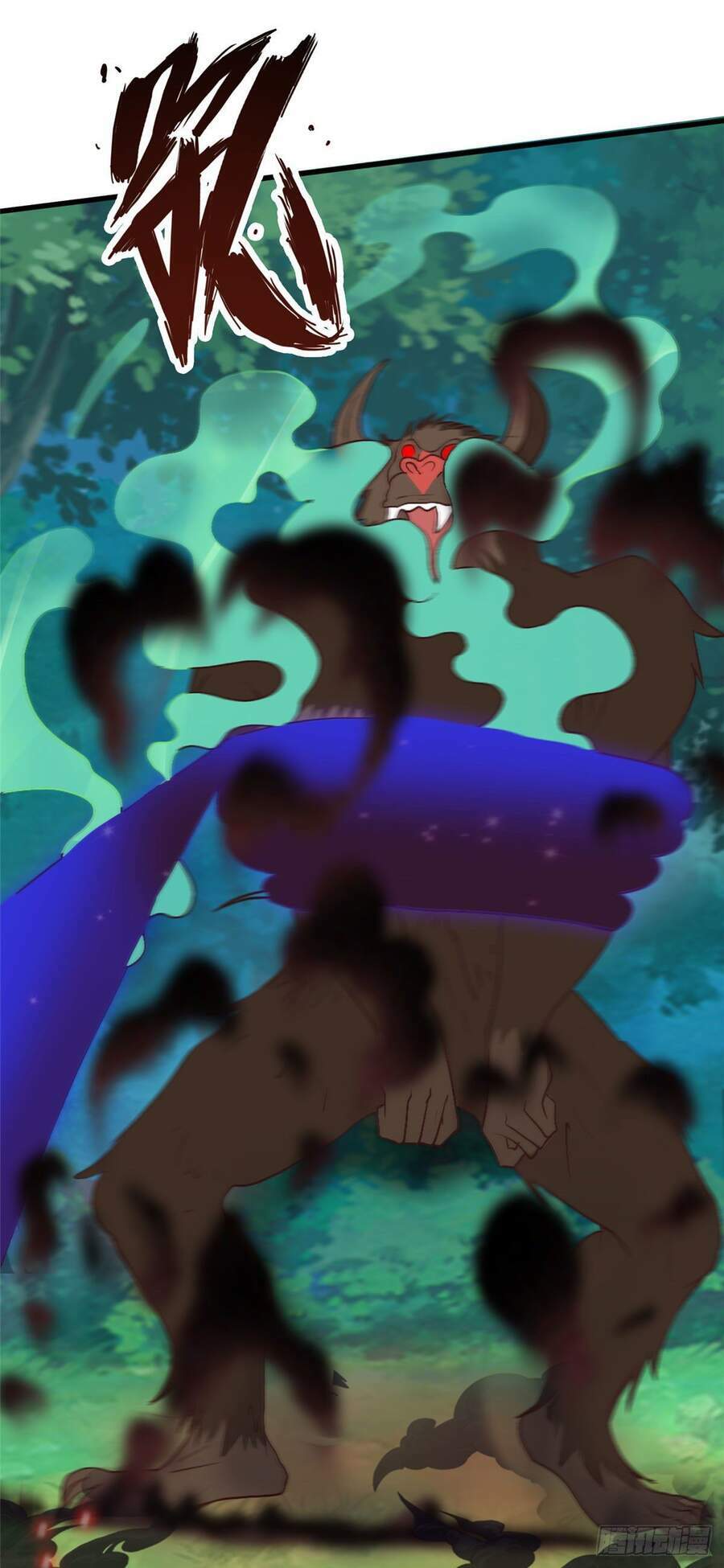 thần y thân cận của nữ tổng tài chapter 9 35