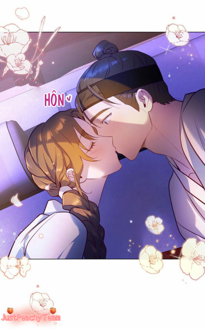 khi những nụ hoa nở rộ chapter 15 60