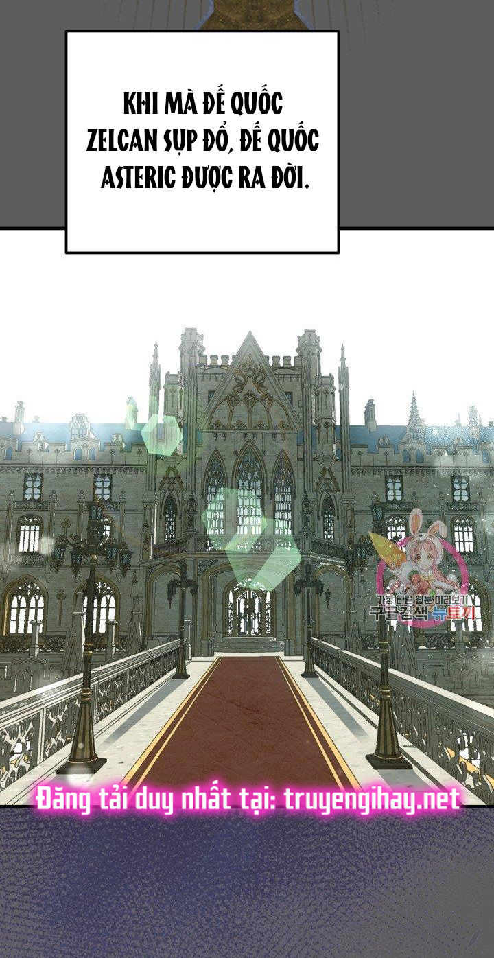 trở thành vợ thái tử quái vật chapter 37.1 11