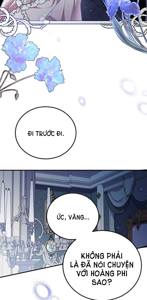 tôi sẽ ly hôn với người chồng bạo chúa chapter 53.1 37