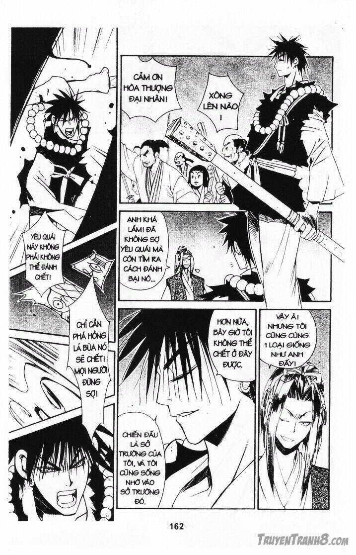 behind master - huyền thoại thiên cẩu chapter 15.2 11