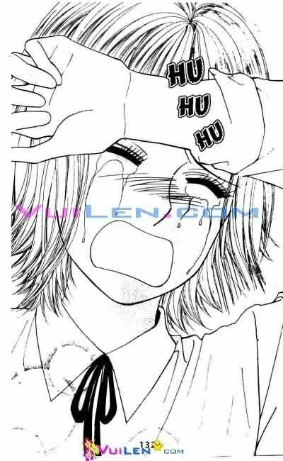 anh là của tôi chapter 8 132