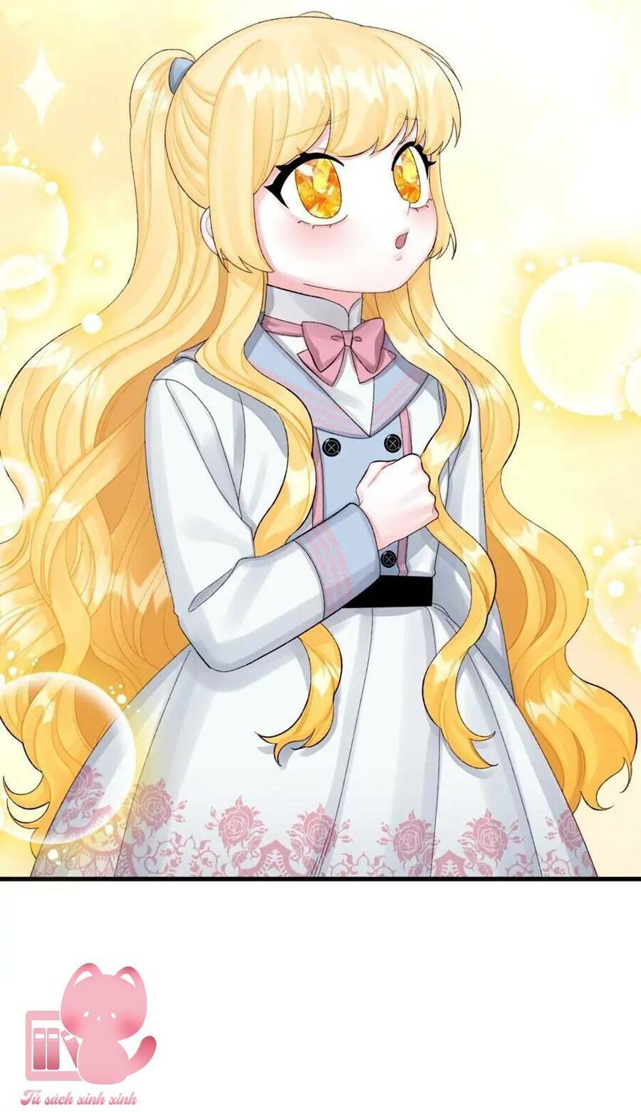 công chúa bãi rác chapter 65 38