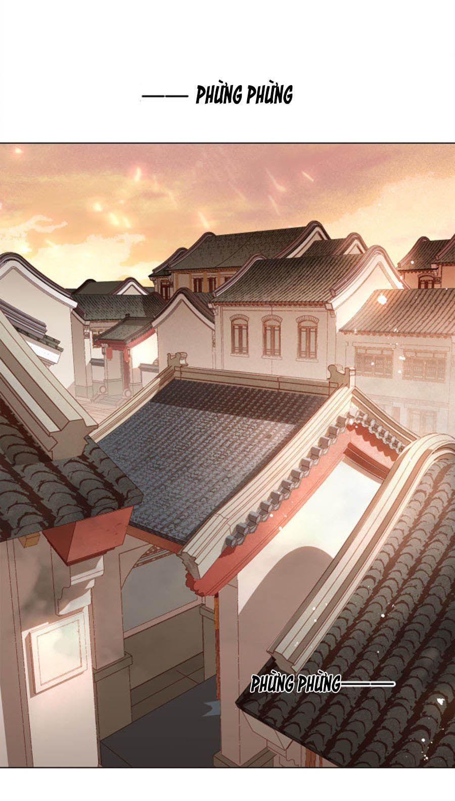 tiểu sư phụ, tóc giả người rơi rồi! chapter 41 18