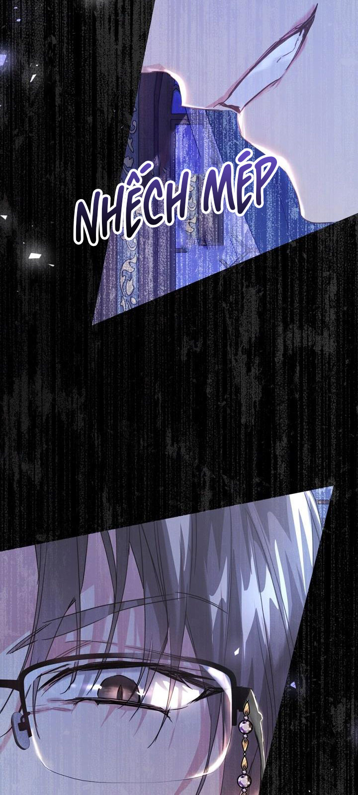 con rối ác nữ marionette chapter 40 72