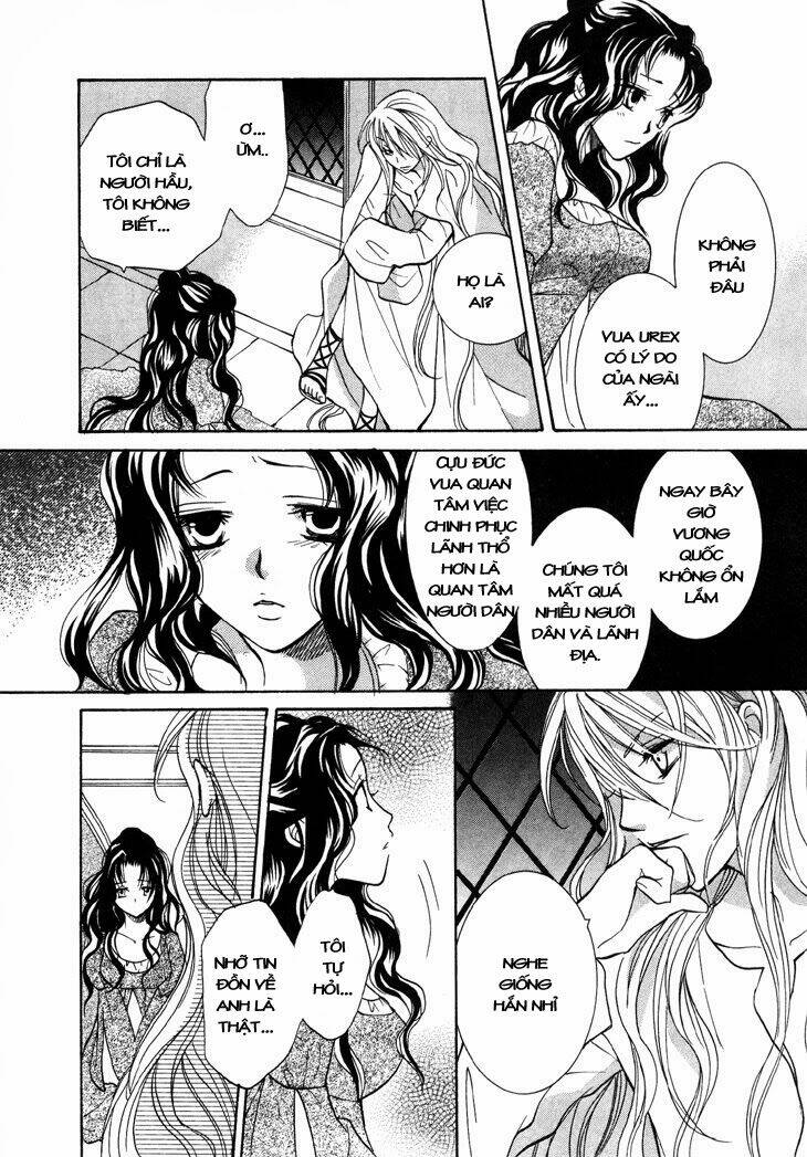 daten no tsuki chapter 4 19