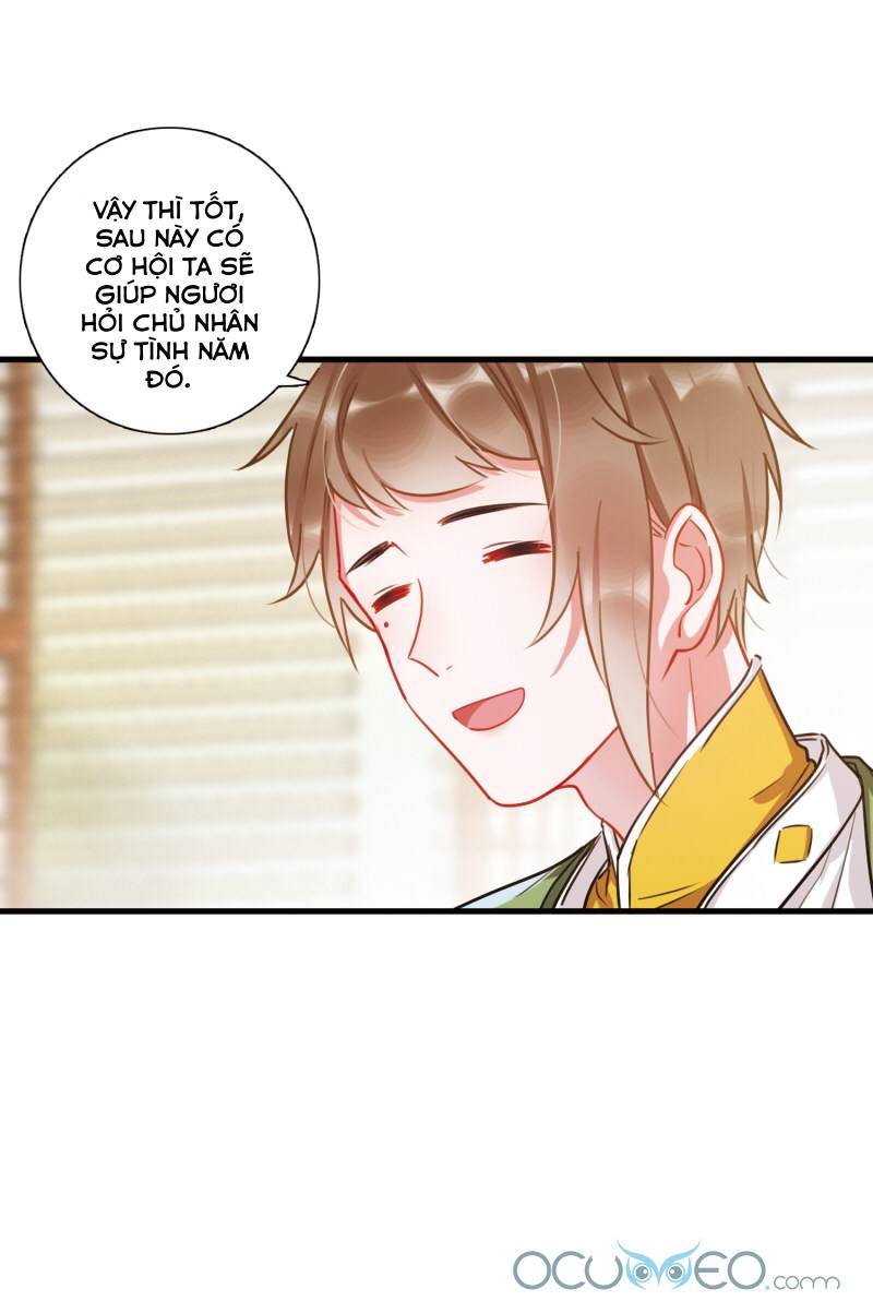 danh kiếm trủng chapter 10 9