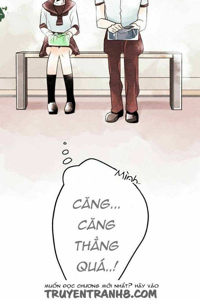 koe koi chapter 15 5