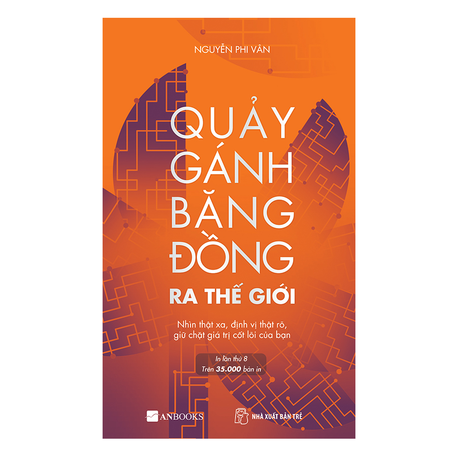 Quảy Gánh Băng Đồng Ra Thế Giới (Tái Bản)