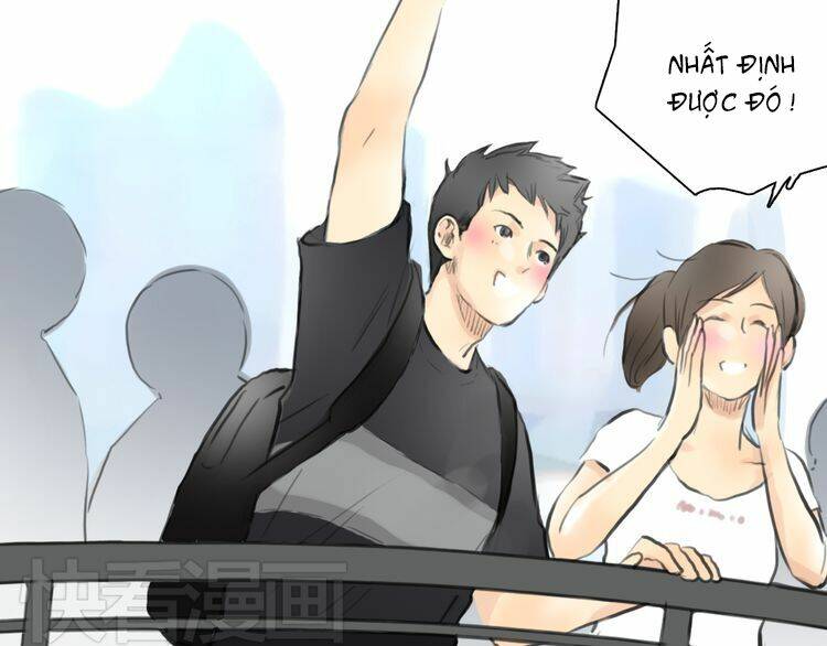 12 giờ của lọ lem chapter 46 10