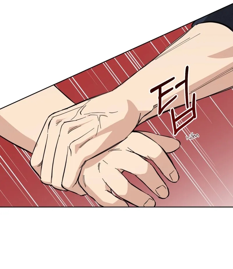 hãy bảo vệ tình yêu thuần khiết! chapter 6 33