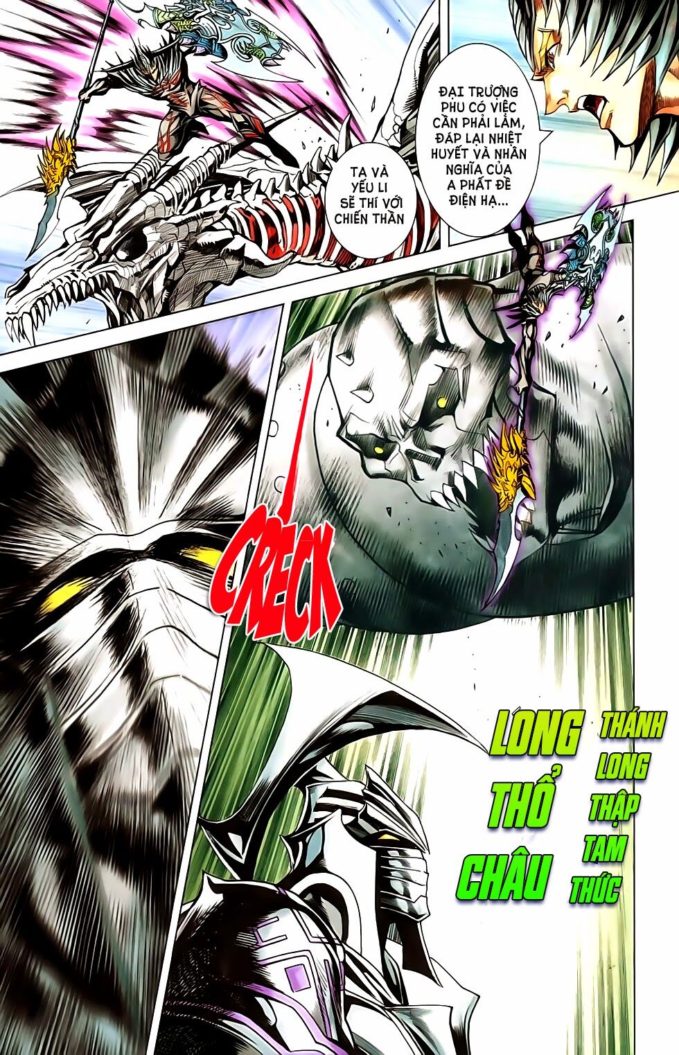 dong binh thiên hạ chapter 62 8