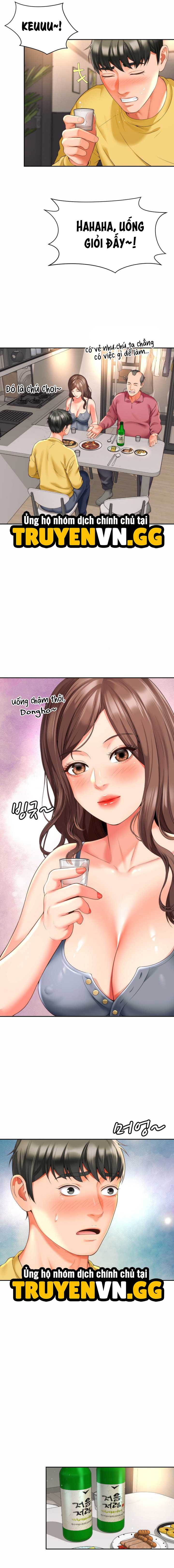 mẹ bạn là của tôi chapter 5 12