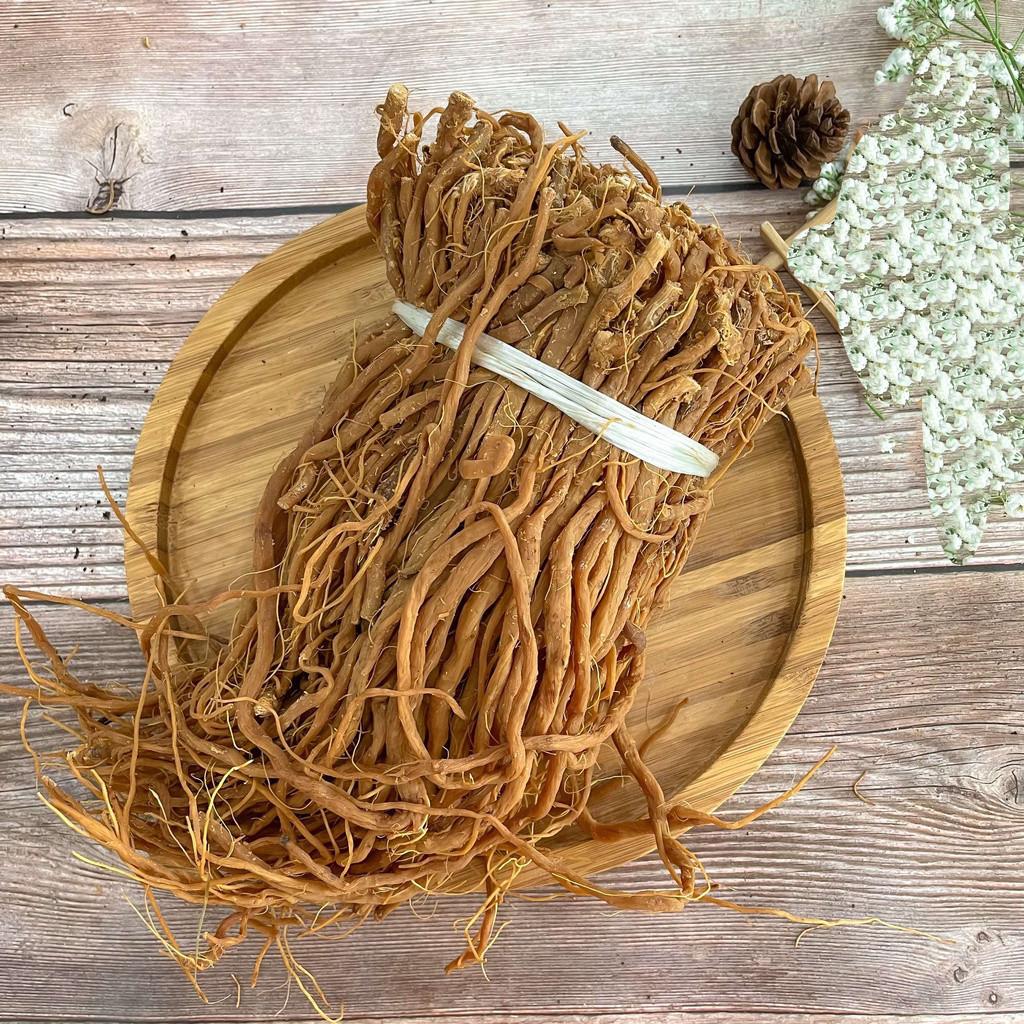 cây ngưu tất nam khô 500gram