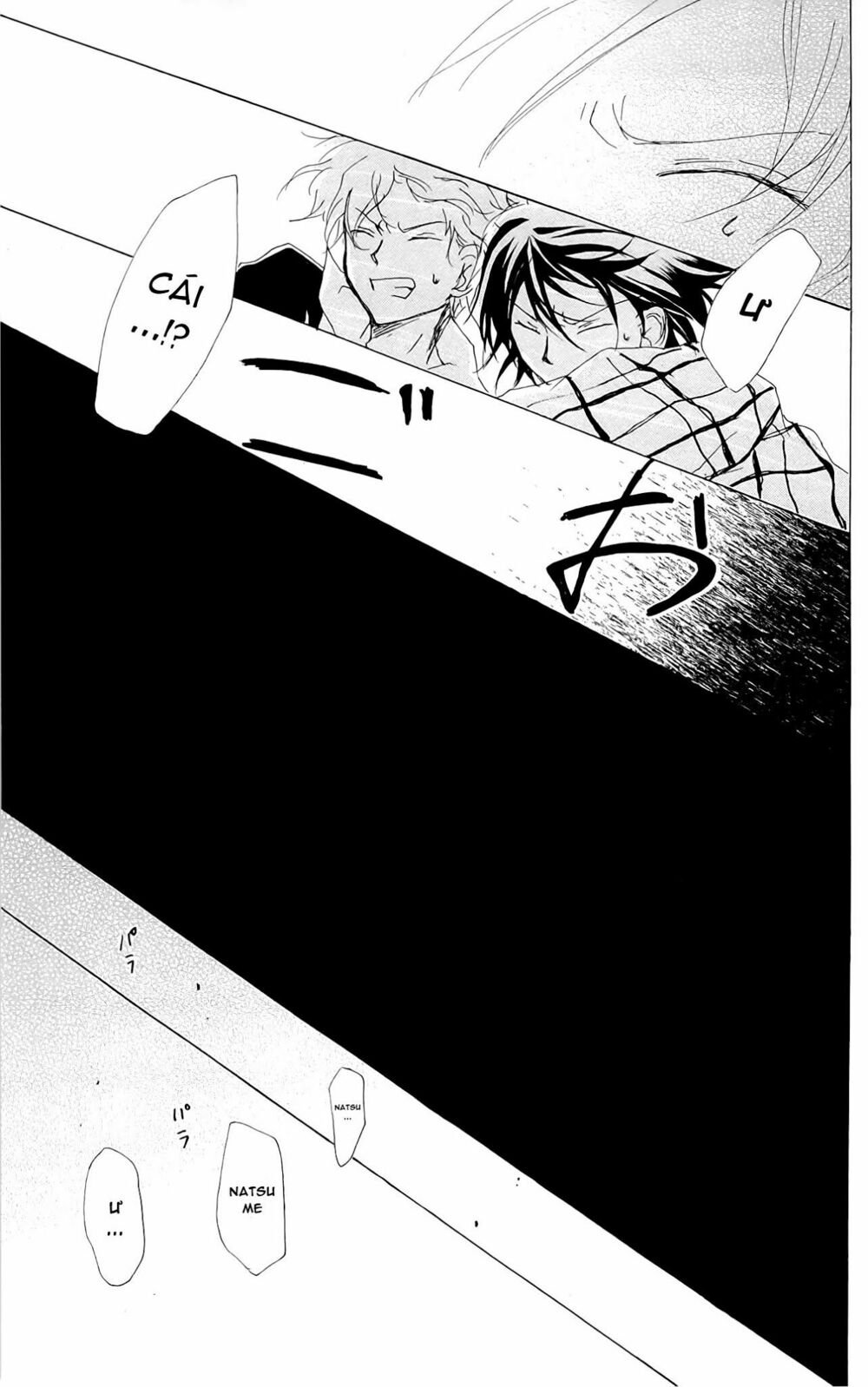 trả tên lại cho yêu quái chapter 74 43