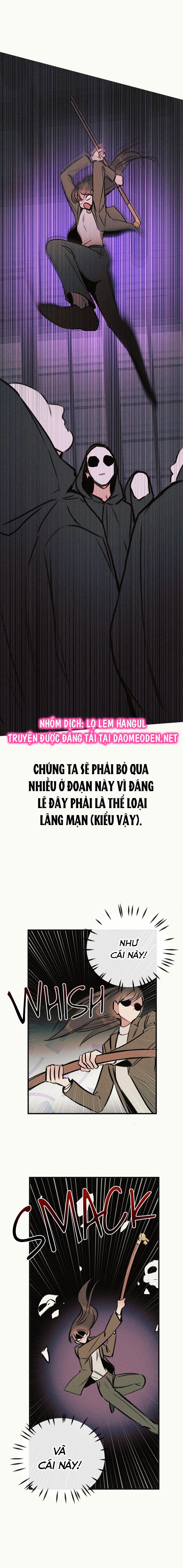 cuộc sống riêng của chị tôi chapter 54 1