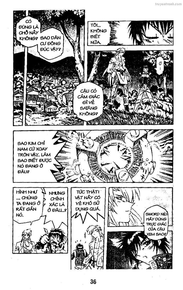 devil and devil chapter 52 8