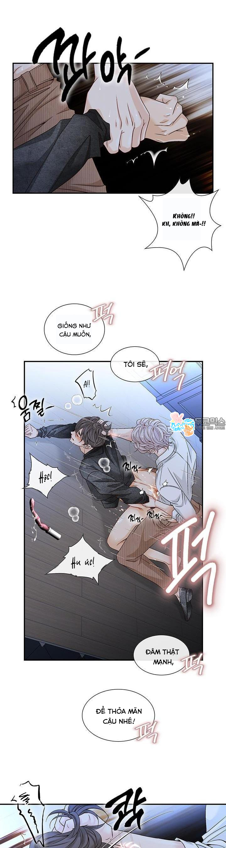 ấn độc chapter 1 10