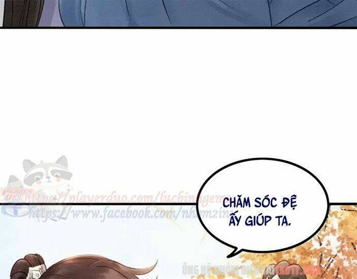 trọng sinh bá sủng nhiếp chính vương quá mạnh mẽ chapter 87 7