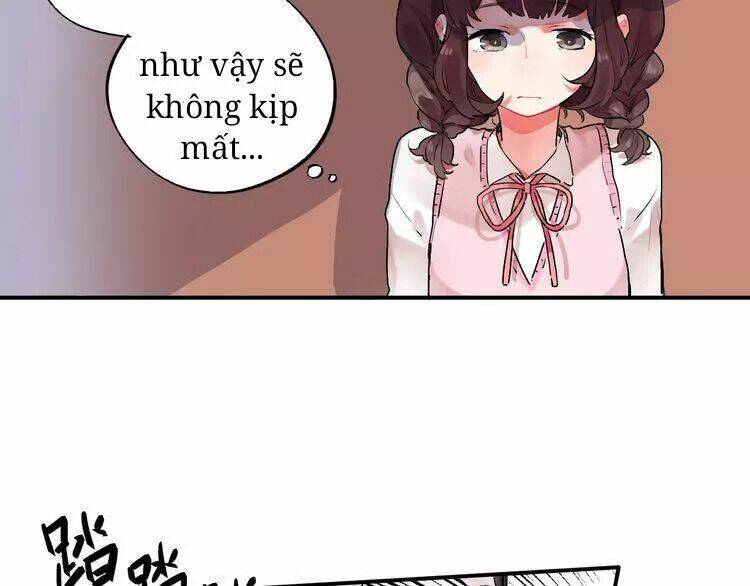 sos! tôi đã yêu một con sâu bướm (phần 2) chapter 21.1 38