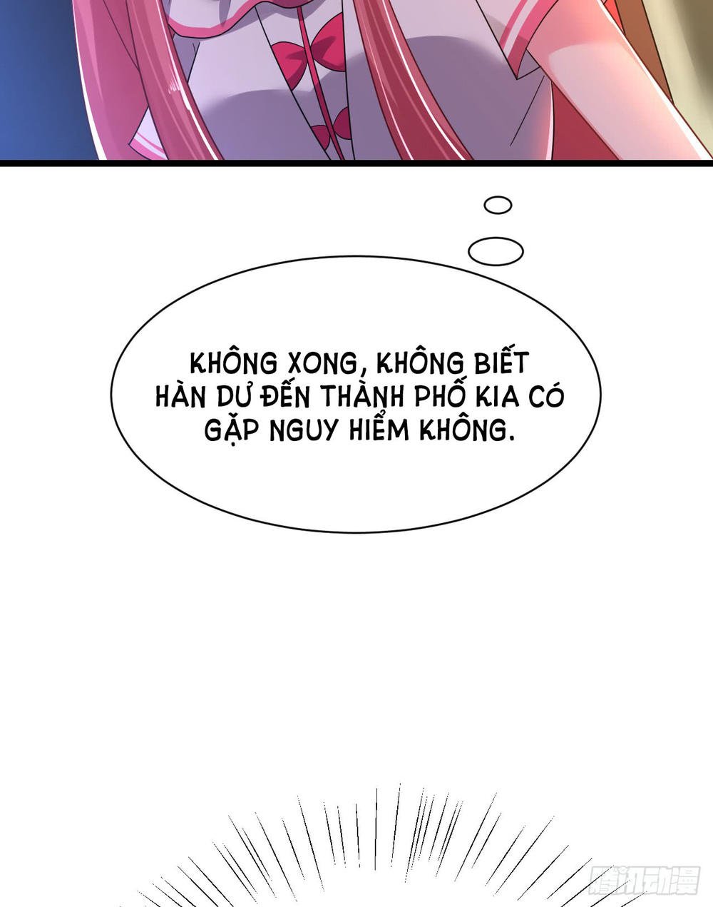 cơ trưởng ngài nhẹ nhàng thôi chapter 30 10