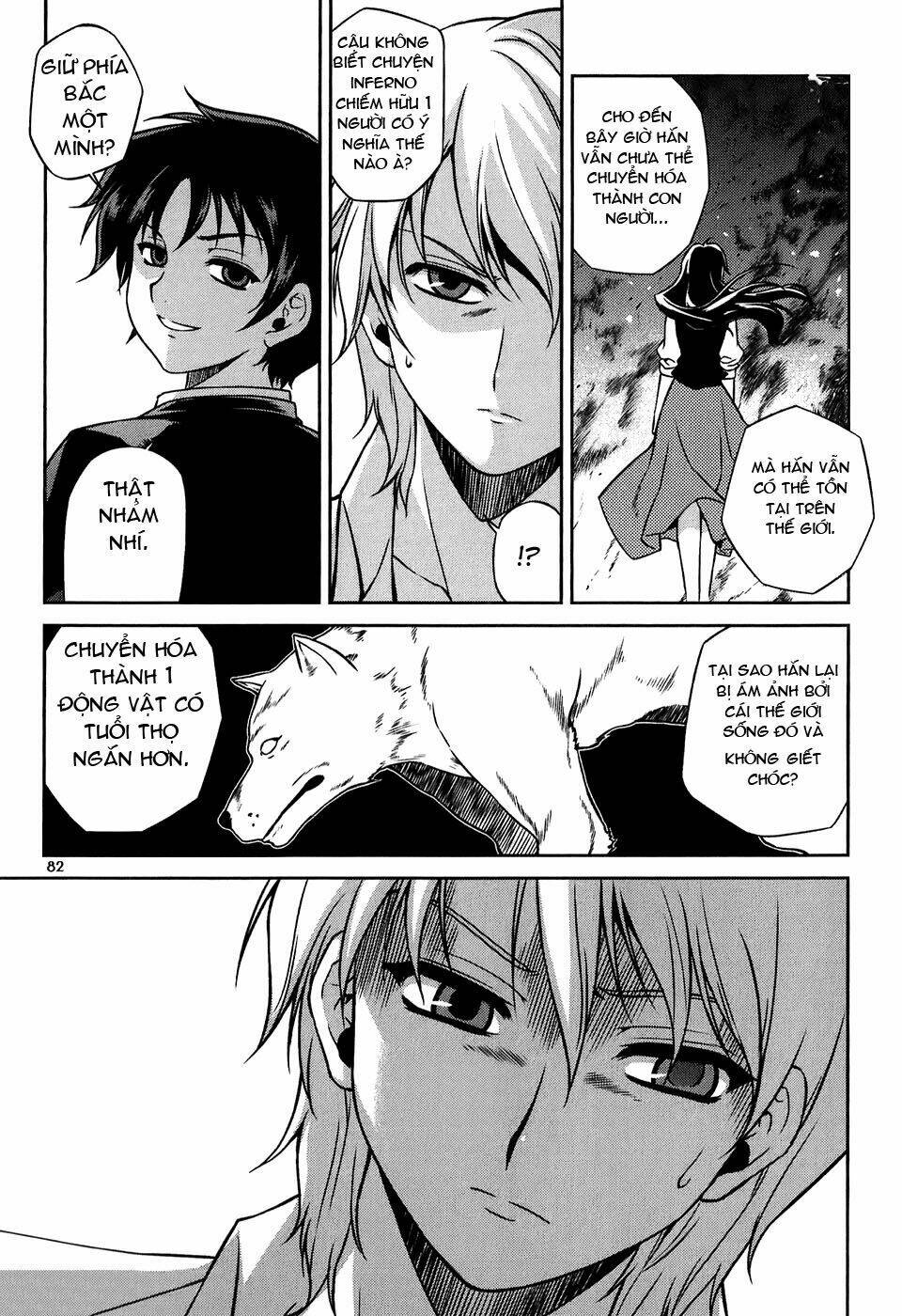 aflame inferno chapter 26 11