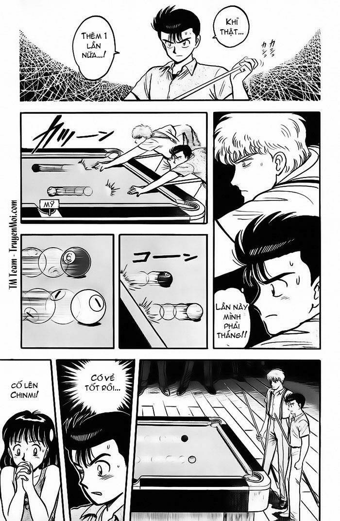 break shot chapter 29 10