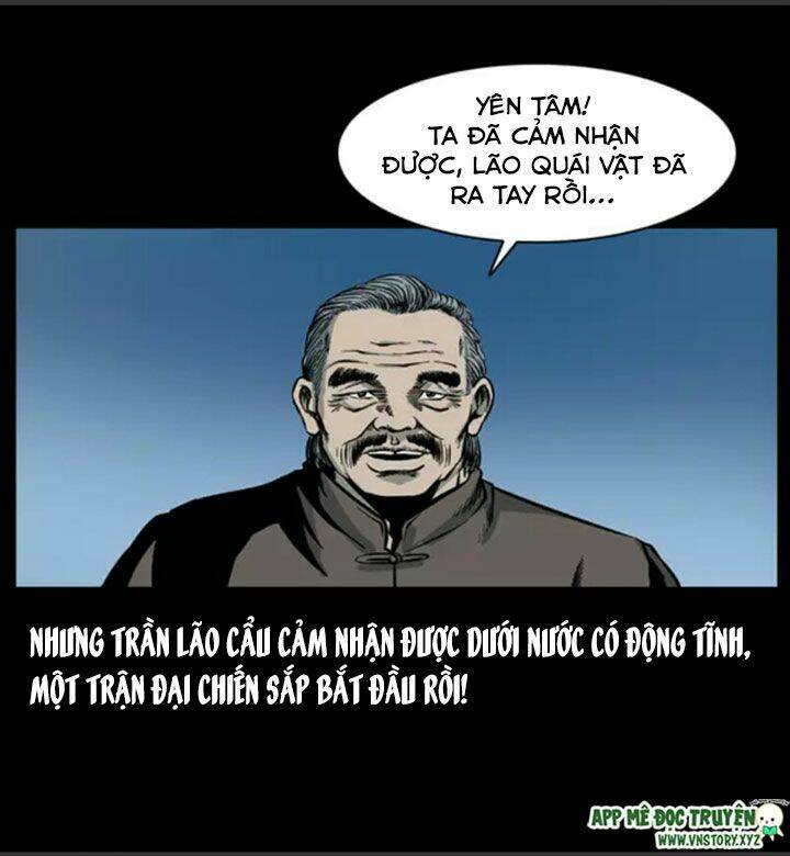 U Minh Ngụy Tượng Chapter 32 28