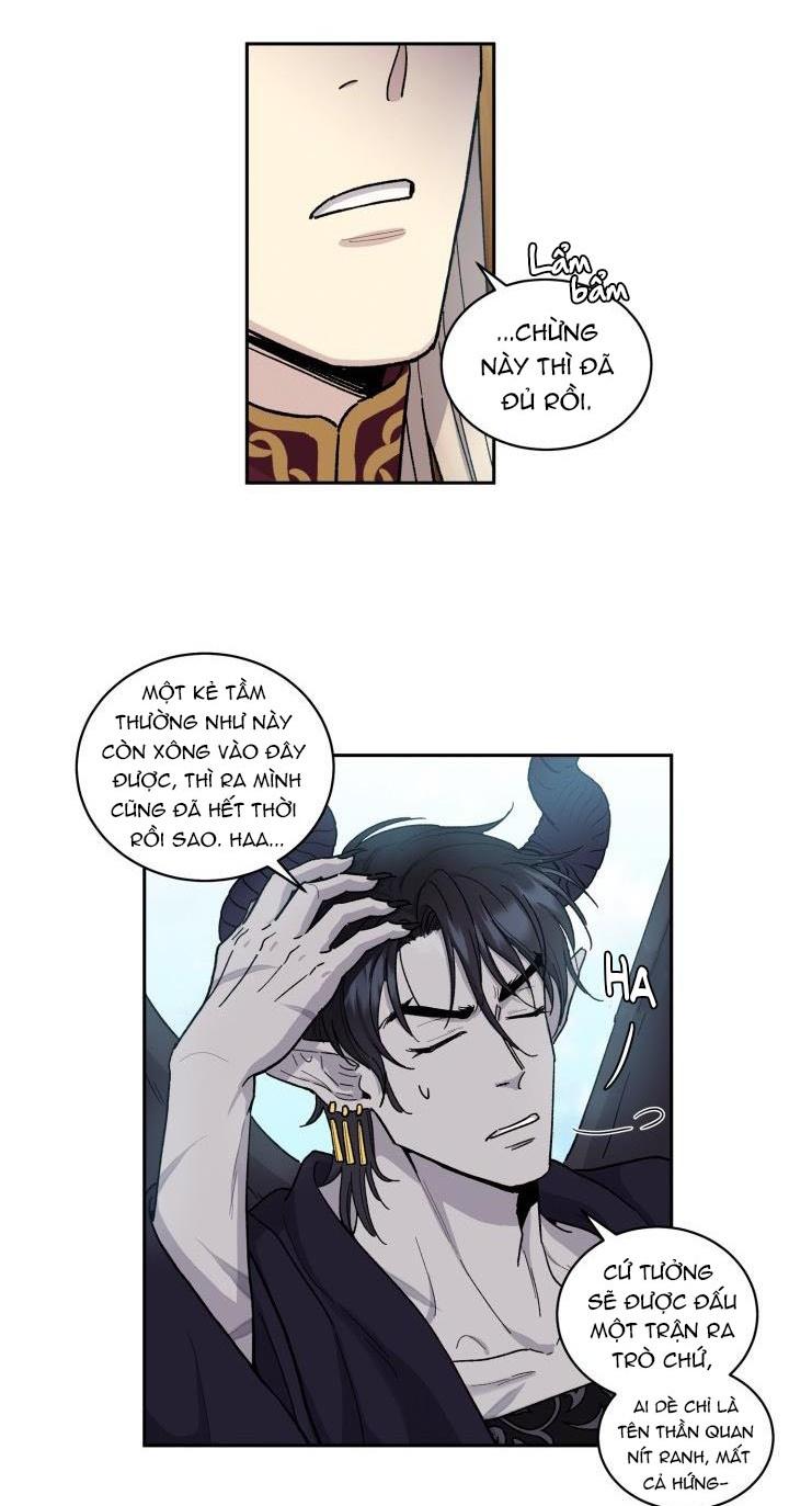 cách vứt bỏ trinh tiết chapter 1 32