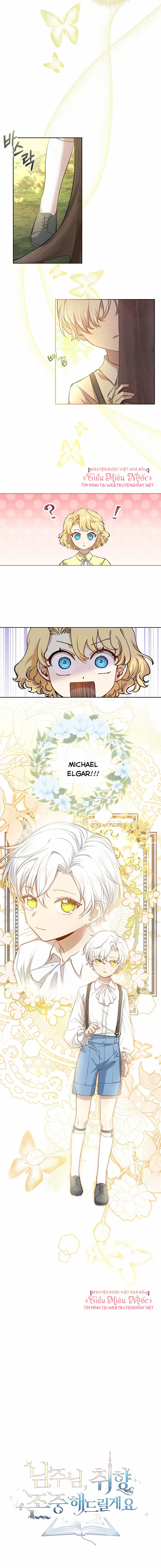 nam chính, tôi sẽ tôn trọng sở thích của anh chapter 10 8