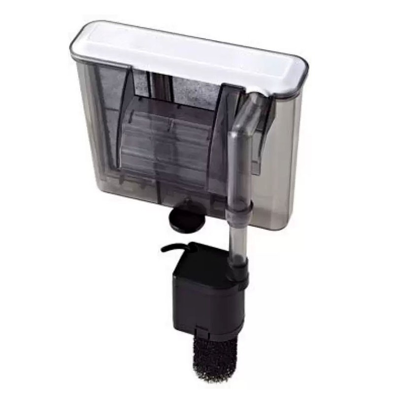 Máy lọc nước bể cá SOBO WP-308H 408H 508H