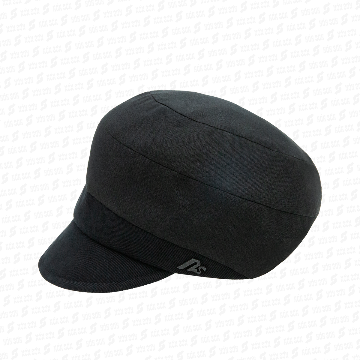 Mũ Beret NÓN SƠN chính hãng MC012C-ĐN1