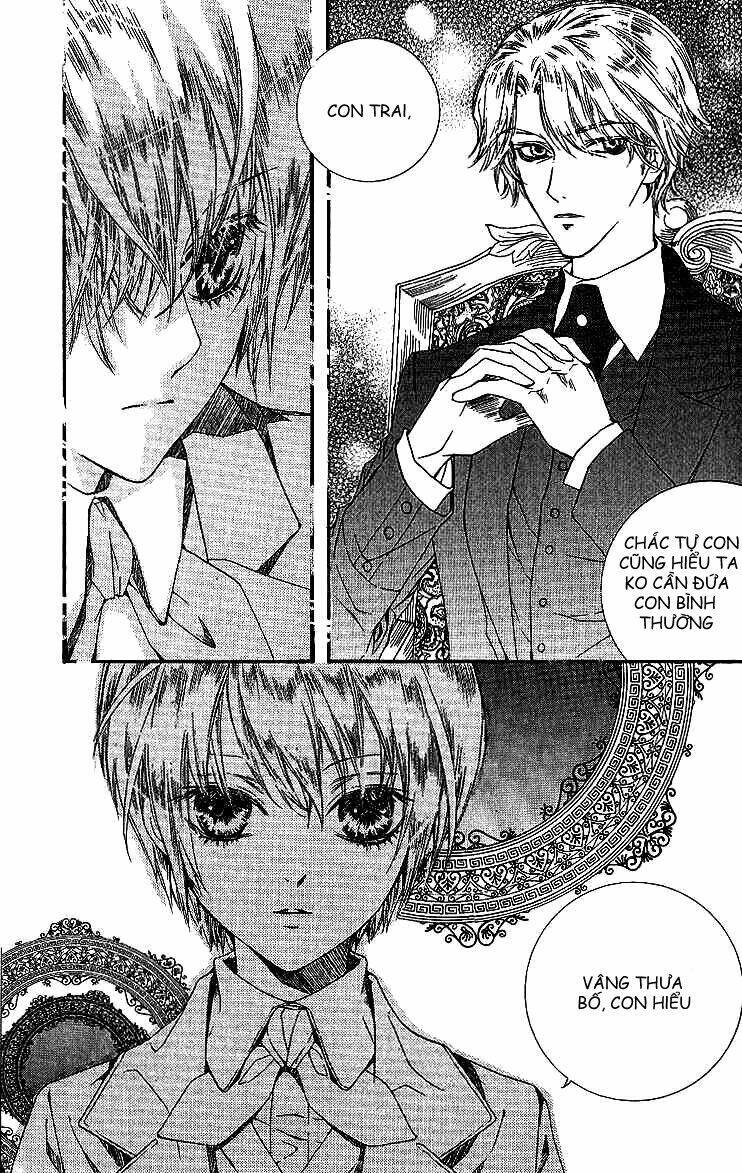 dear my girls chapter 14 22