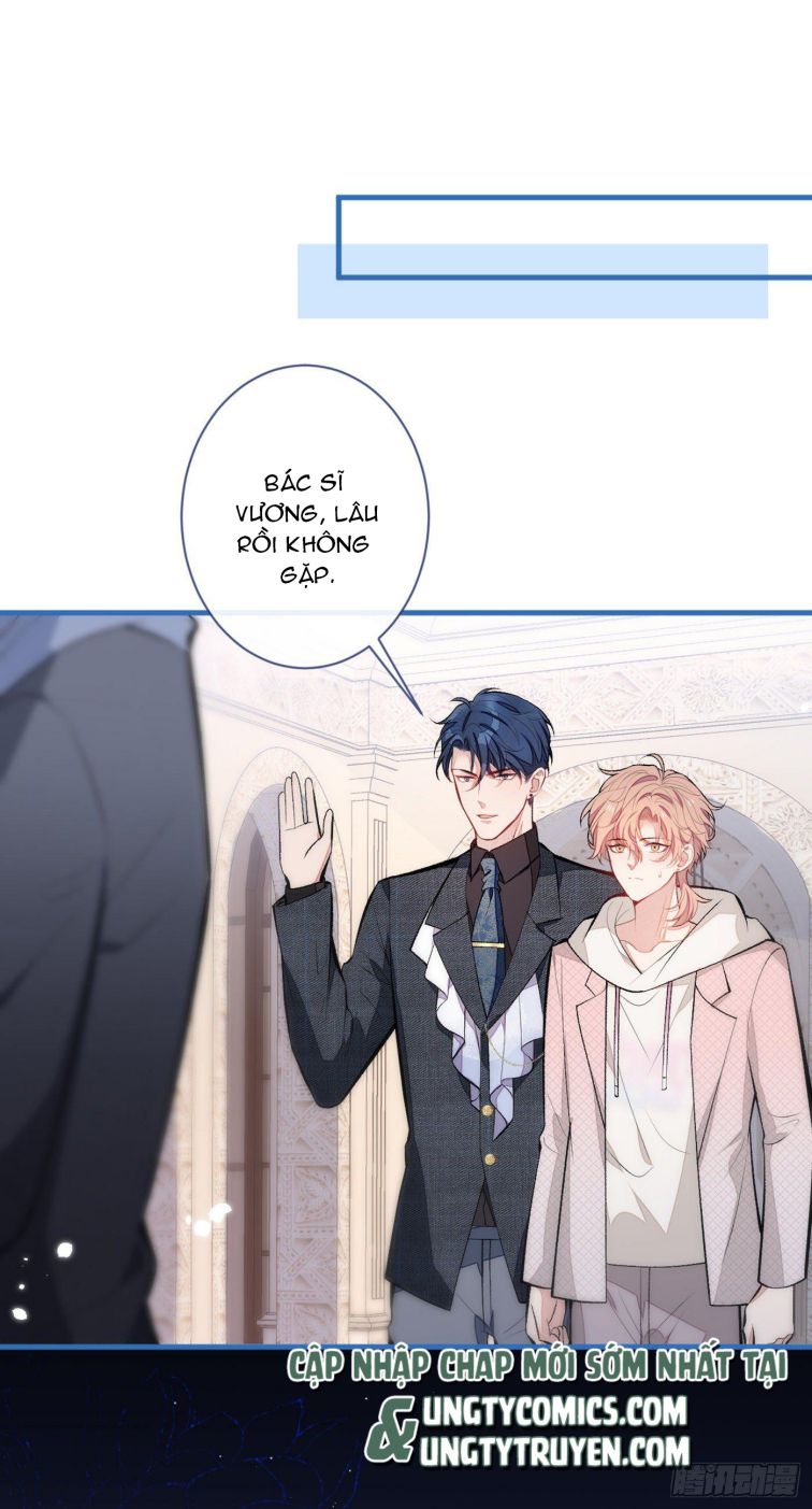 hotsearch của ảnh đế chapter 88 14