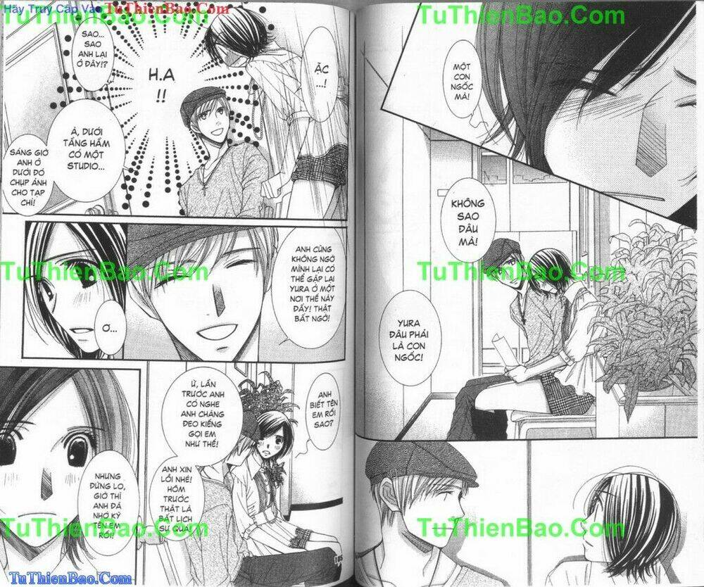 đi tìm yêu thương chapter 3 10